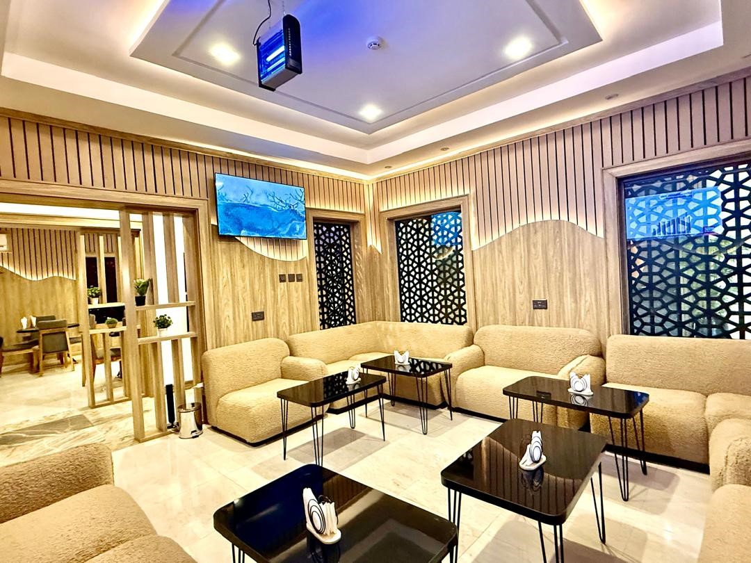 Grandlobby