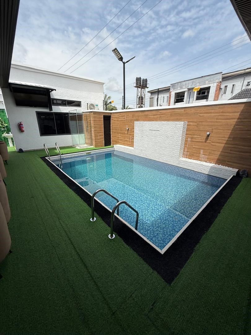 Premium Amenities